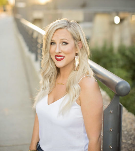 Liz Ashley-Jarrell