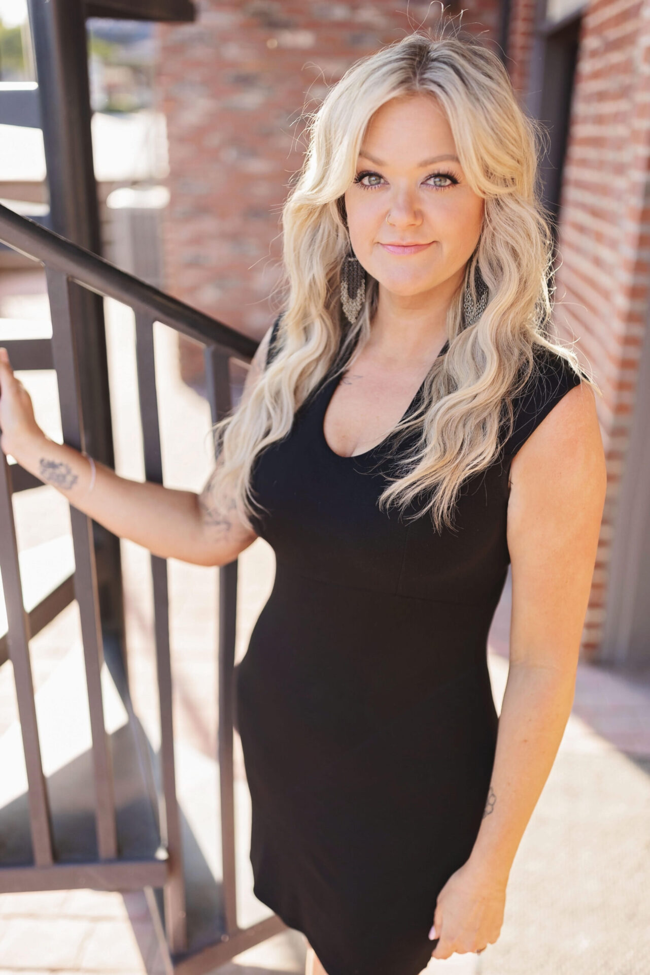 Jennifer DePaulis