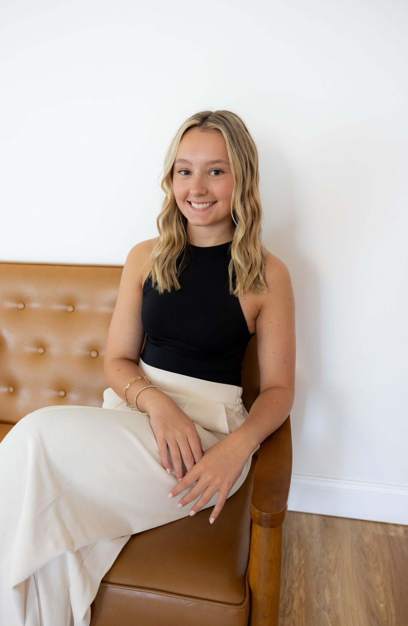Madelyn Martin