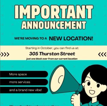 Big News: Lusso Hair Studio’s Exciting New Location Expansion This October!