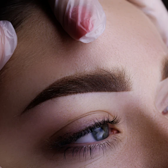 Brows
