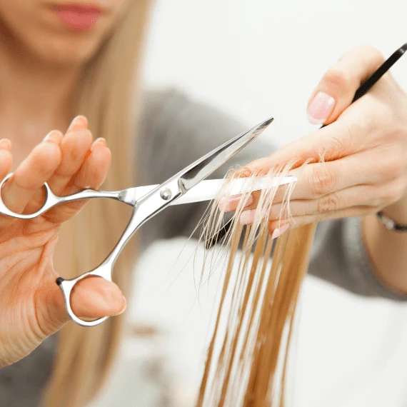 Cut & Style