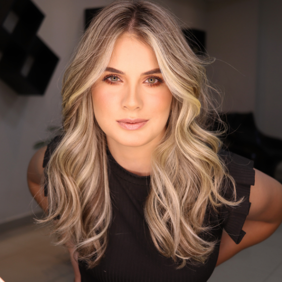 Lusso Hair Services