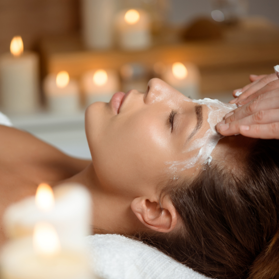 Beauty & Spa Services